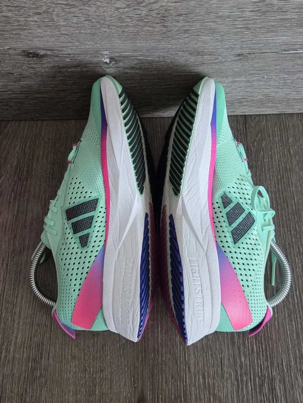 Adidas Adizero SL - Women’s 8 Running Shoes
